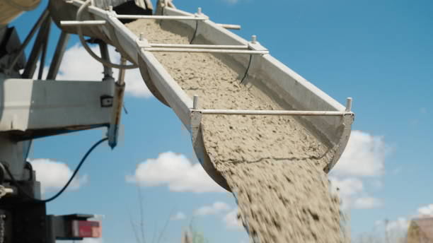 Best Industrial Concrete Flooring in Colma, CA