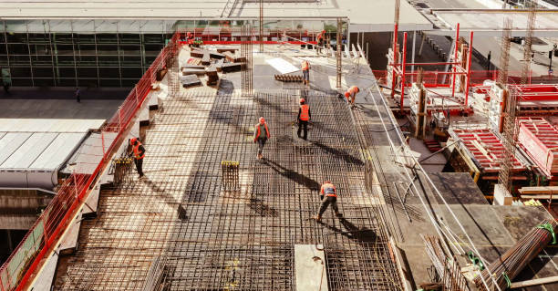 Best Decorative Concrete in Colma, CA