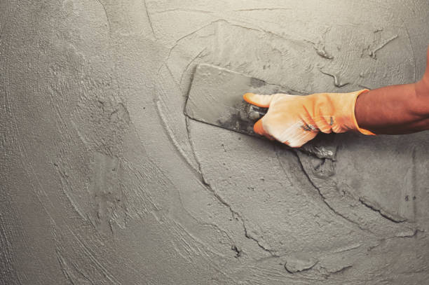 Best Concrete Driveway Installation in Colma, CA