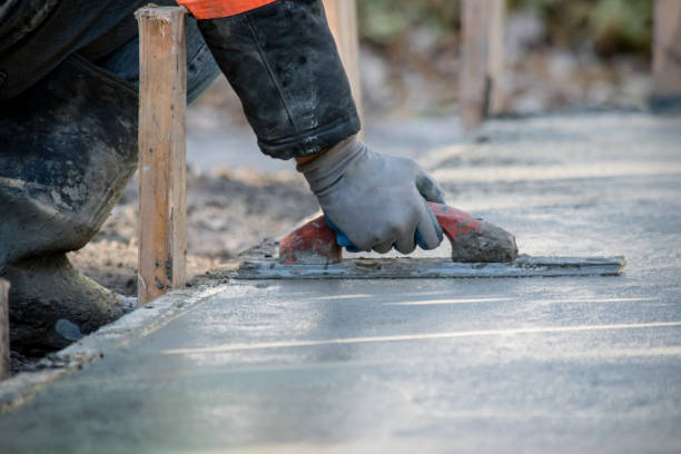 Best Concrete Foundation Repair in Colma, CA