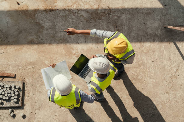 Best Concrete Patio Design and Installation in Colma, CA