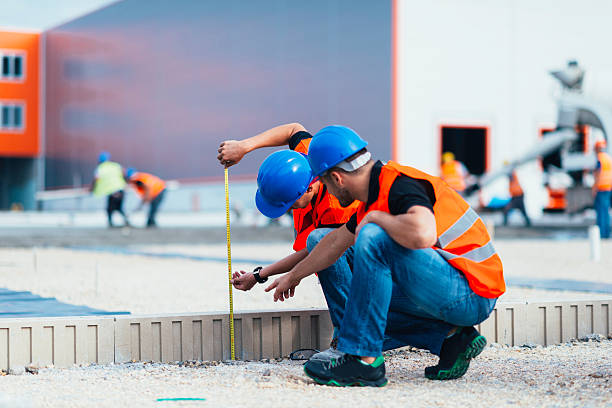 Best Concrete Driveway Installation in Colma, CA